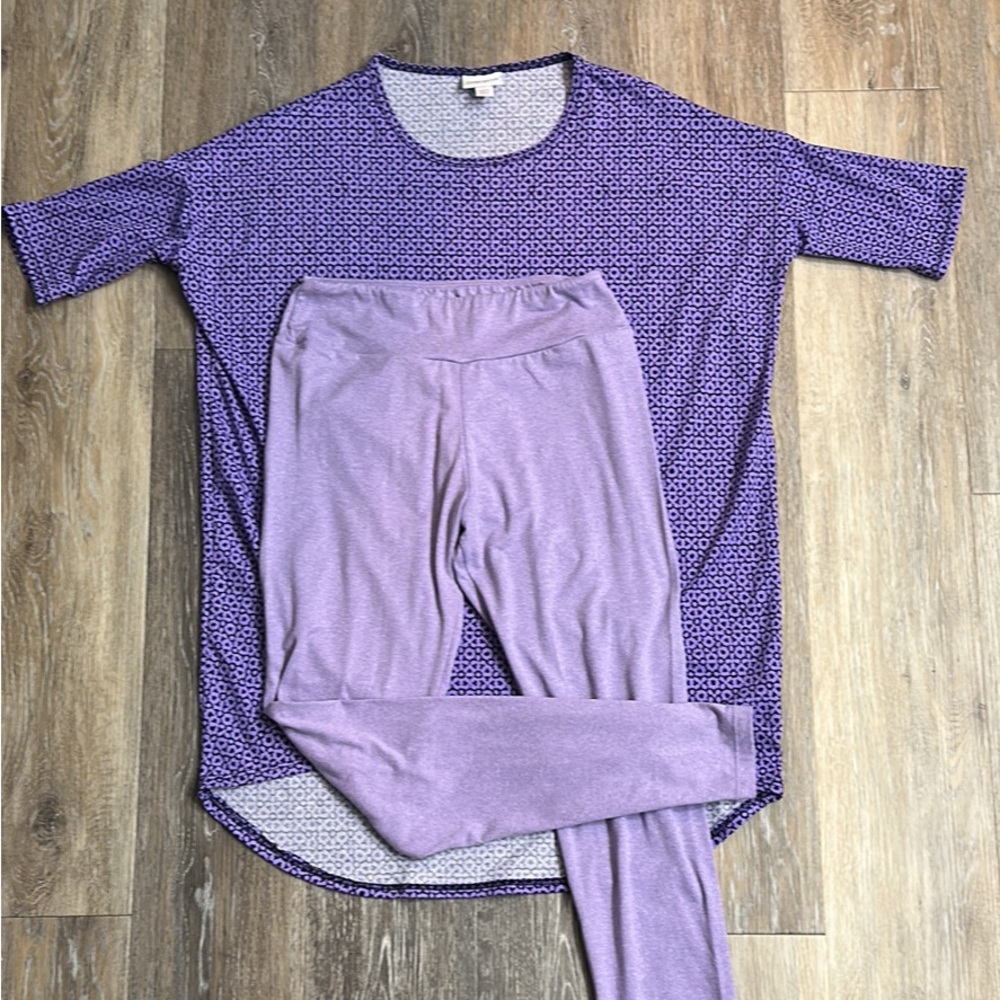 LuLaRoe Outfit